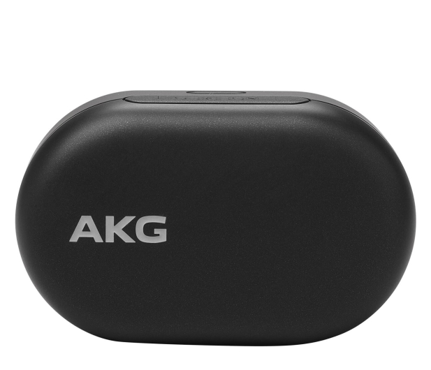 AKG N5 Hybrid ANC Czarne AKGN5HYBRIDBLK - 1345333 - zdjęcie 5